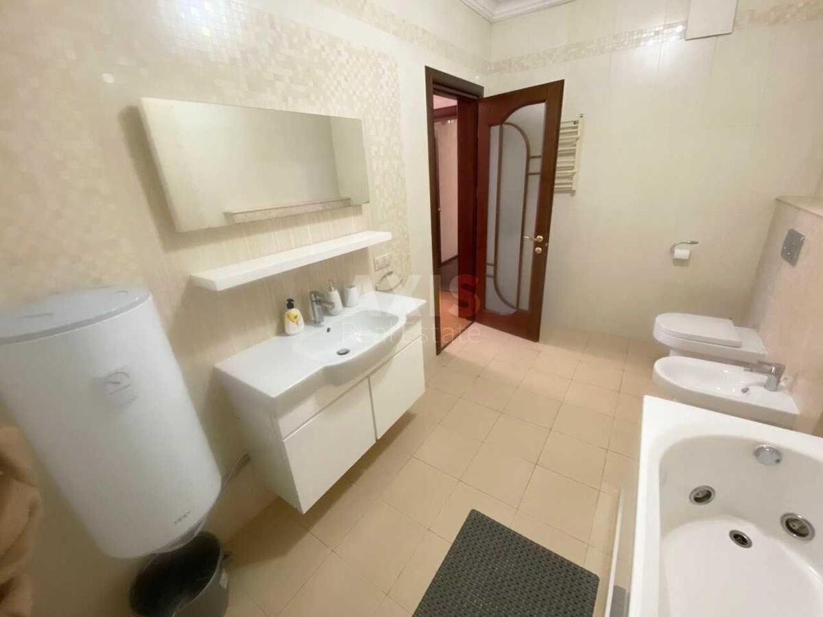 4к квартира бул. Шевченко Тараса 27Б6214318