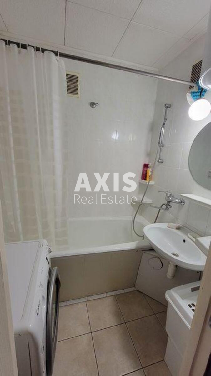 3k apartment pr-t Vatutina Generala 264