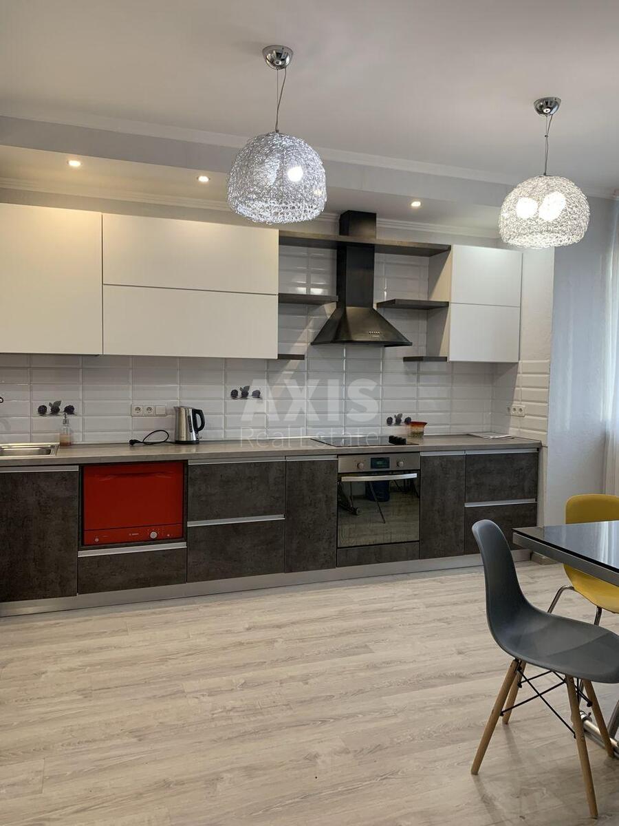 2k apartment vul. Myshugy Oleksandra 1262202