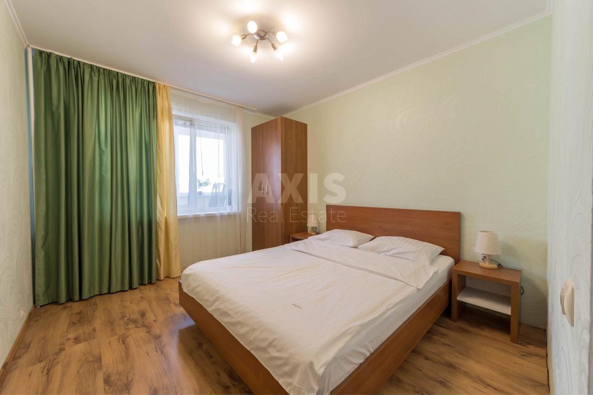 2k apartment pr-t Sobornosti 22/1