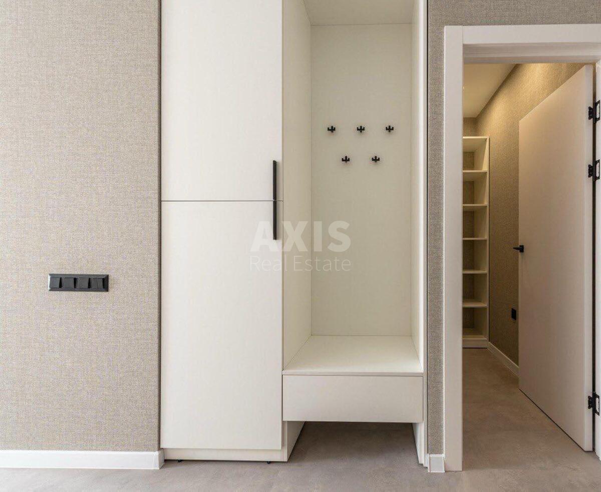 3k apartment vul. Grechka Marshala 447