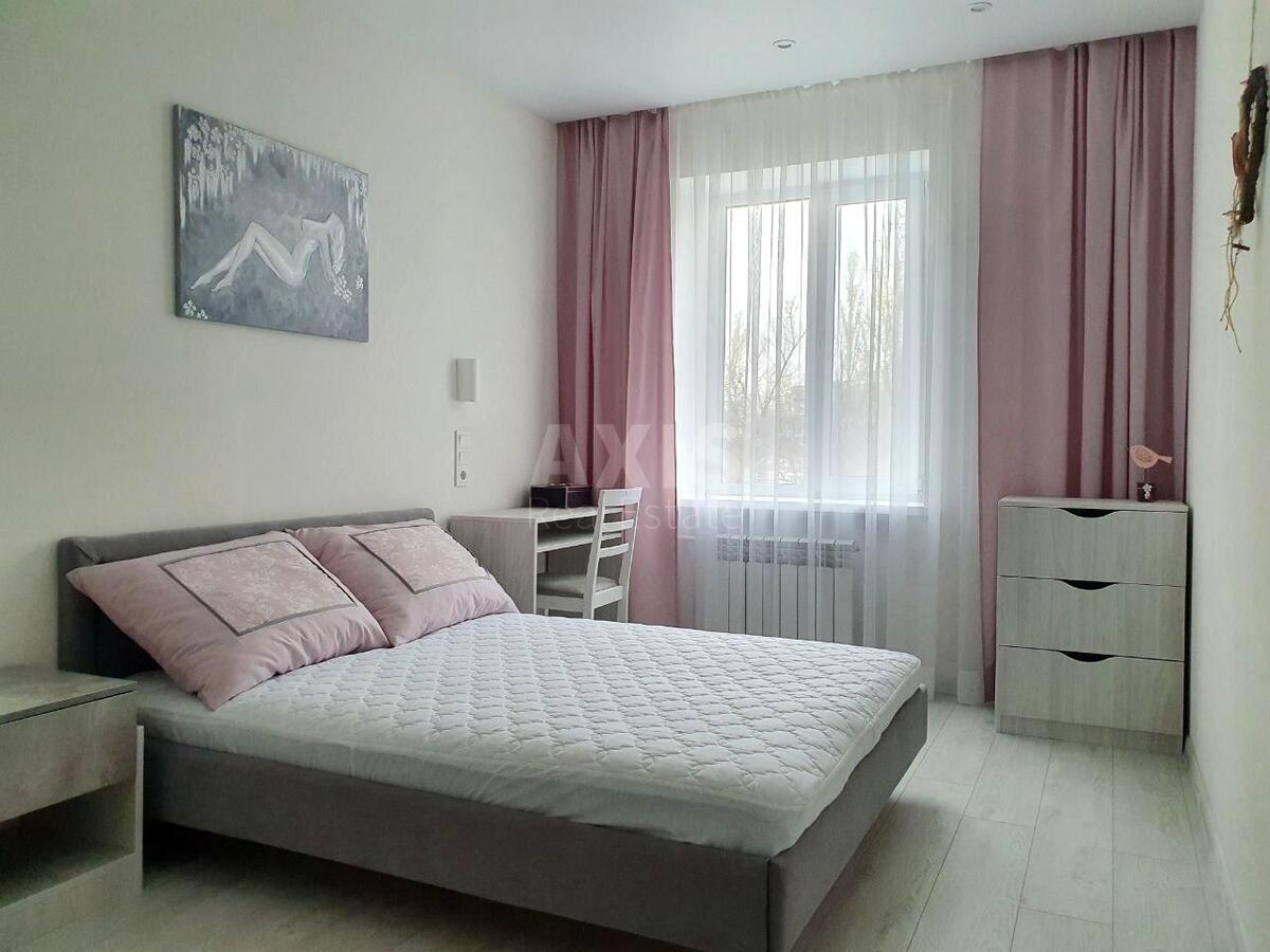 1k apartment vul. Budivel'nykiv 24622251