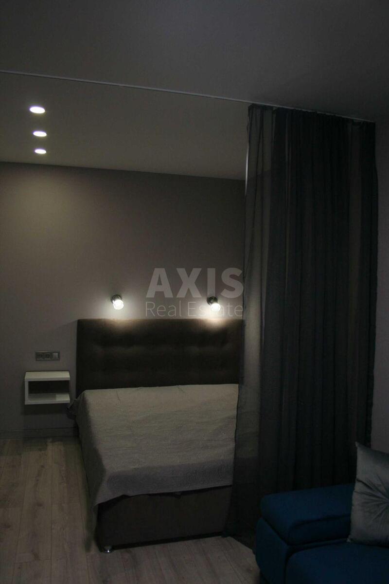 1k apartment pr-t Peremogy 5Б535707