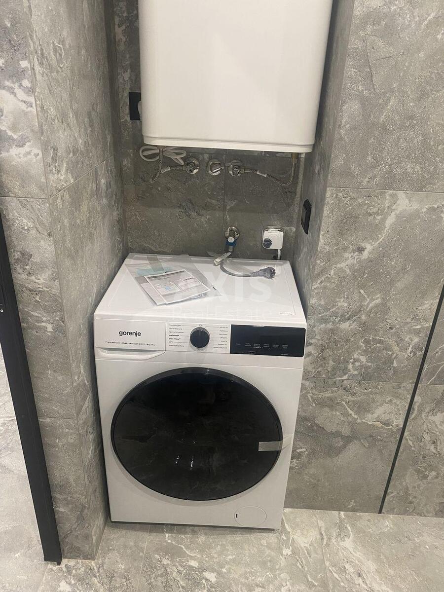 1k apartment pr-t Pravdy 834