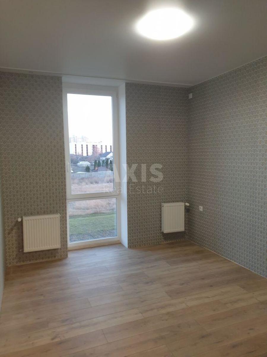 2k apartment vul. Pozhars'kogo 16Б0