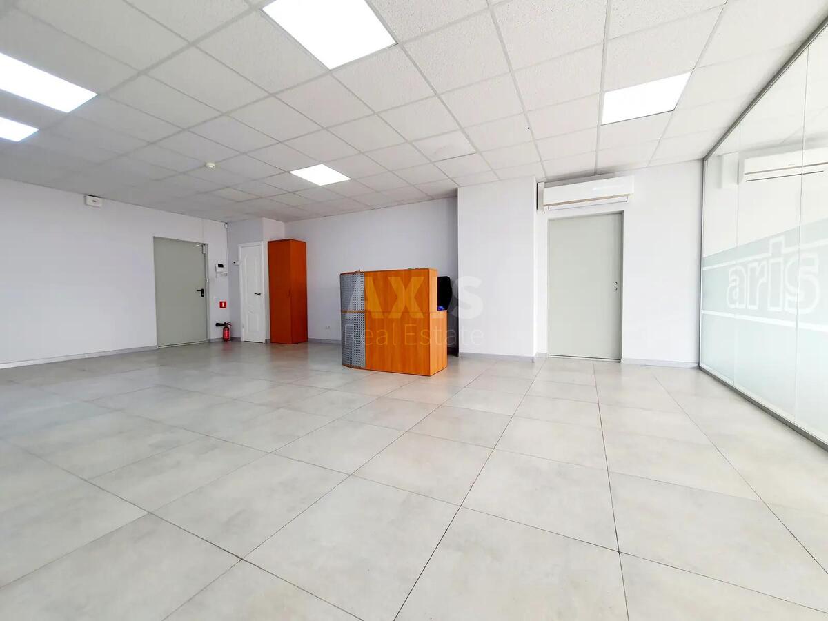 Office vul. Myshugy Oleksandra 10, 130m2594182