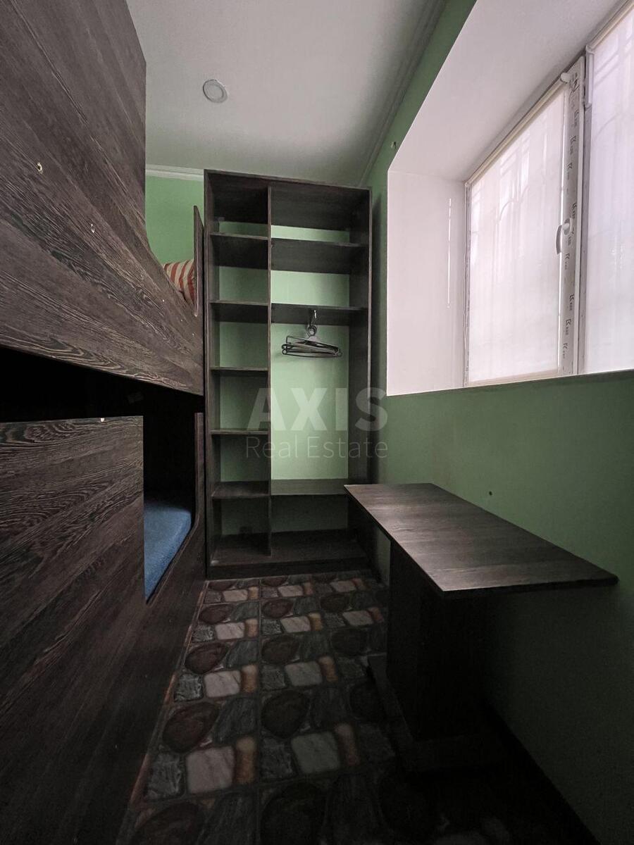 Trade object vul. Radystiv 30, 100m2635852