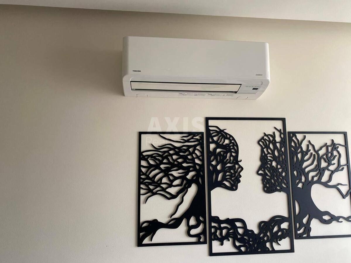 2k apartment vul. Lypkivs'kogo Vasylja Mytropolyta 37В17