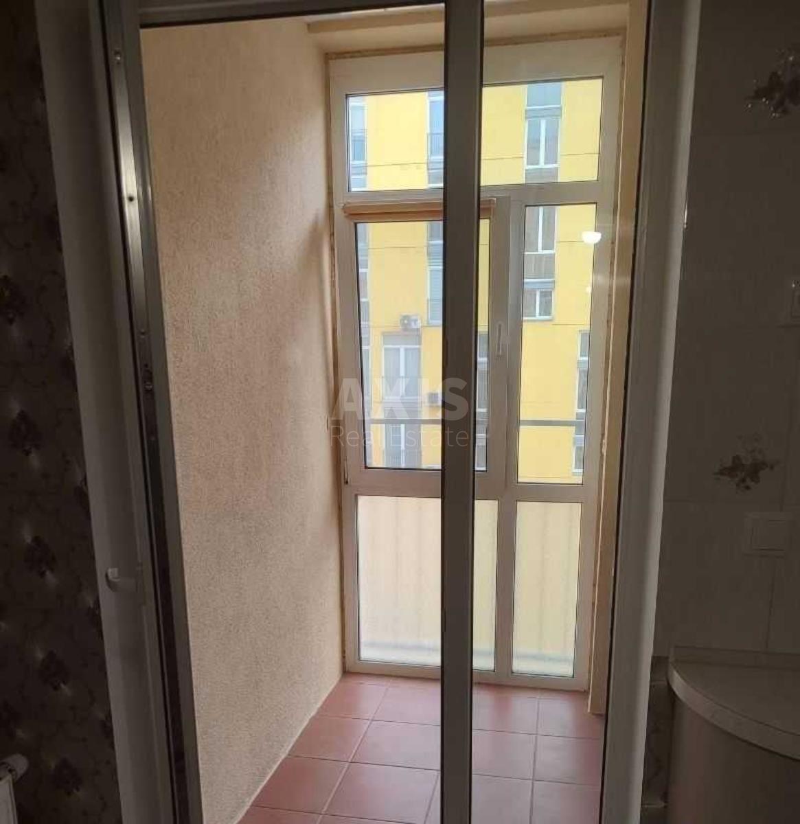 1k apartment vul. Regeneratorna 47