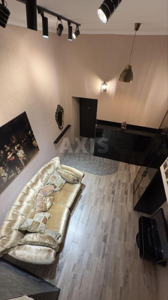 2k apartment vul. Saksagans'kogo 696369314