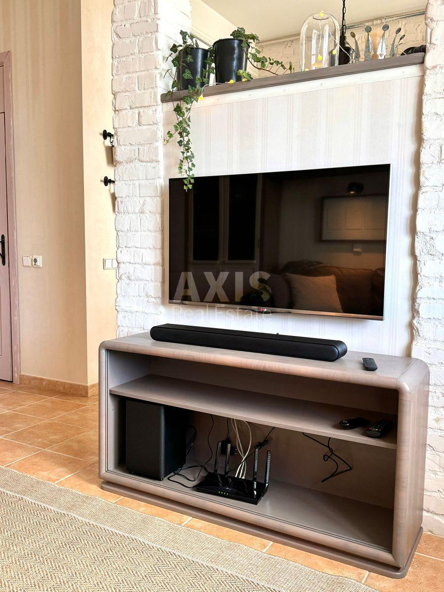2k apartment vul. Shovkovychna 13/25