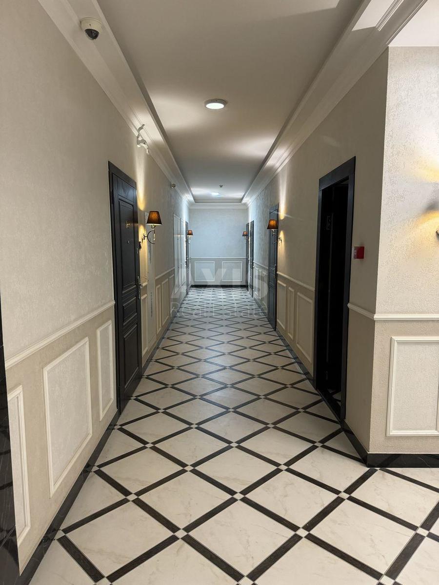 1k apartment vul. Antonovycha 10911