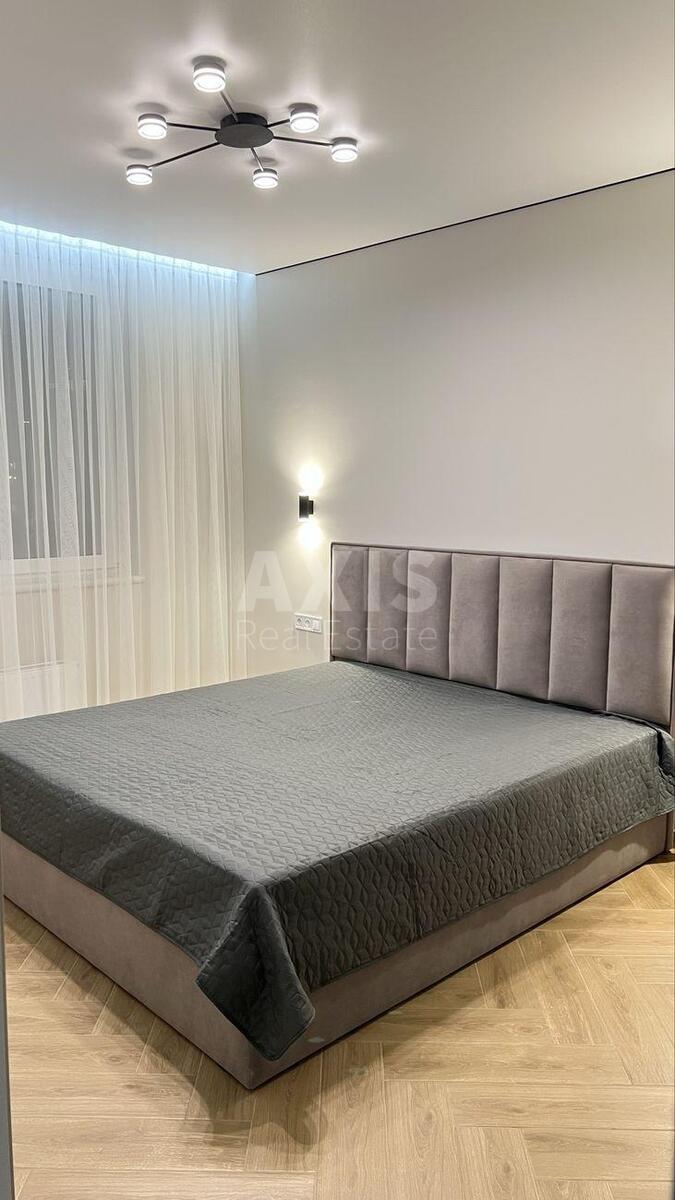 1k apartment vul. Vsevoloda Zmijenka 34/21593592