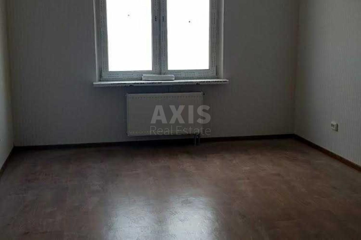 1k apartment vul. Kanal'na 8
