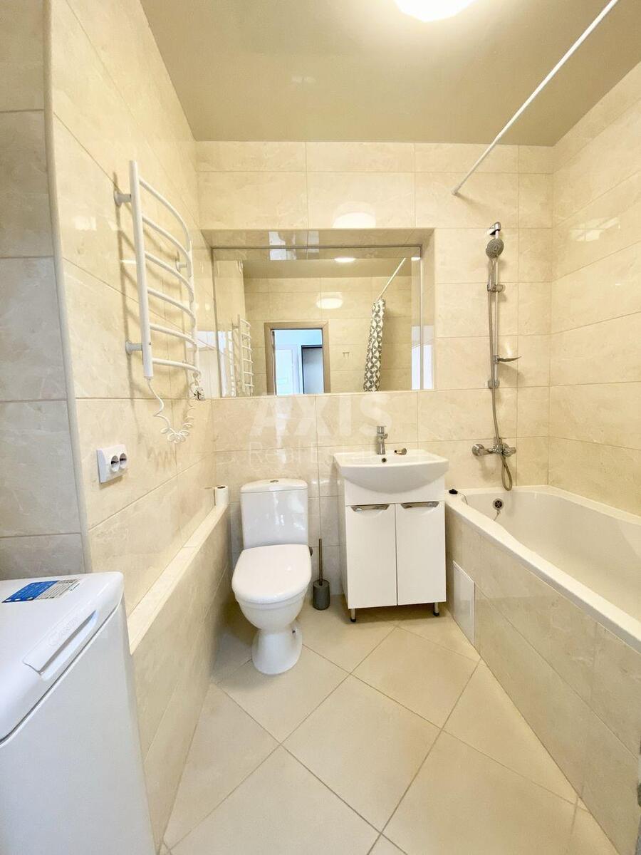 1к квартира ул. Петра Калнышевского 145