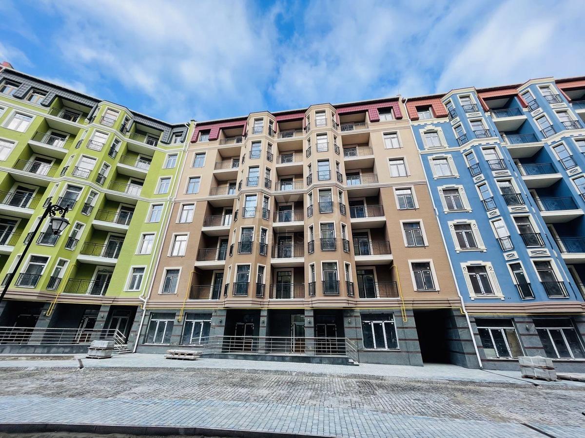 2к квартира ул. Дегтярная 7