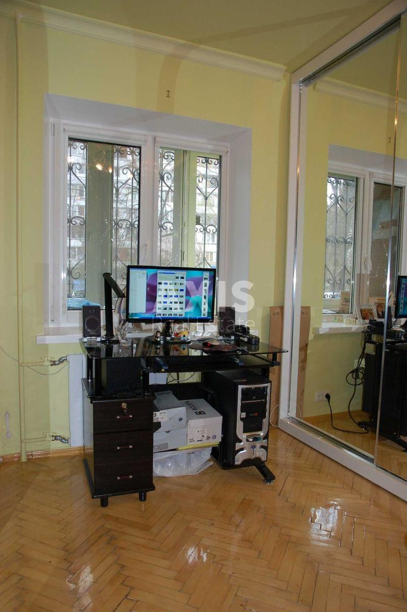 3k apartment vul. Entuziastiv 416