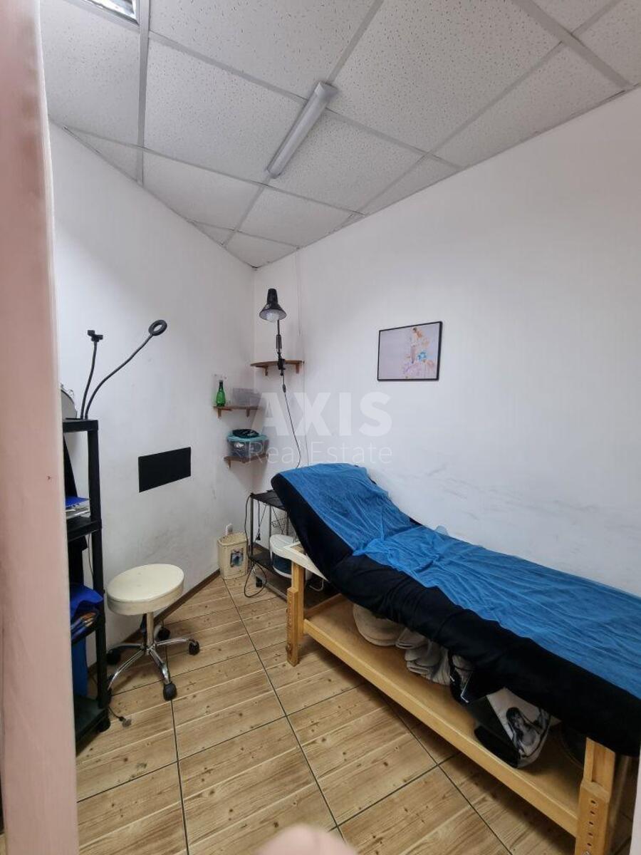 Office vul. Myshugy Oleksandra 12, 116m2634445