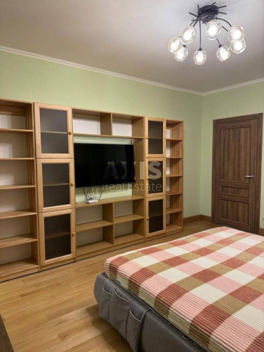 1k apartment vul. Tymoshenka Marshala 29в2