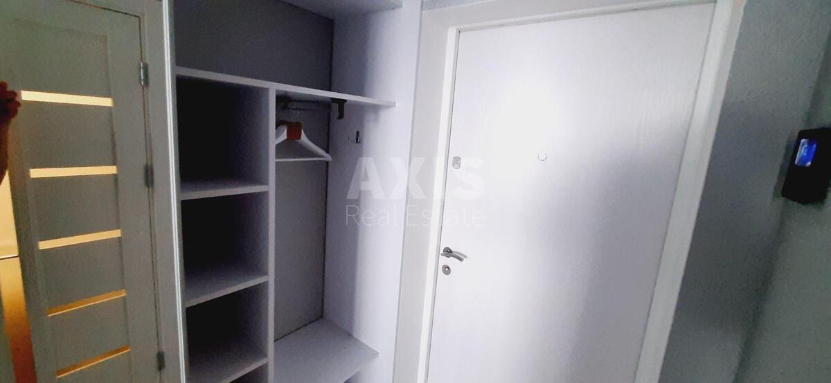 1k apartment pr-t Peremogy 5В5