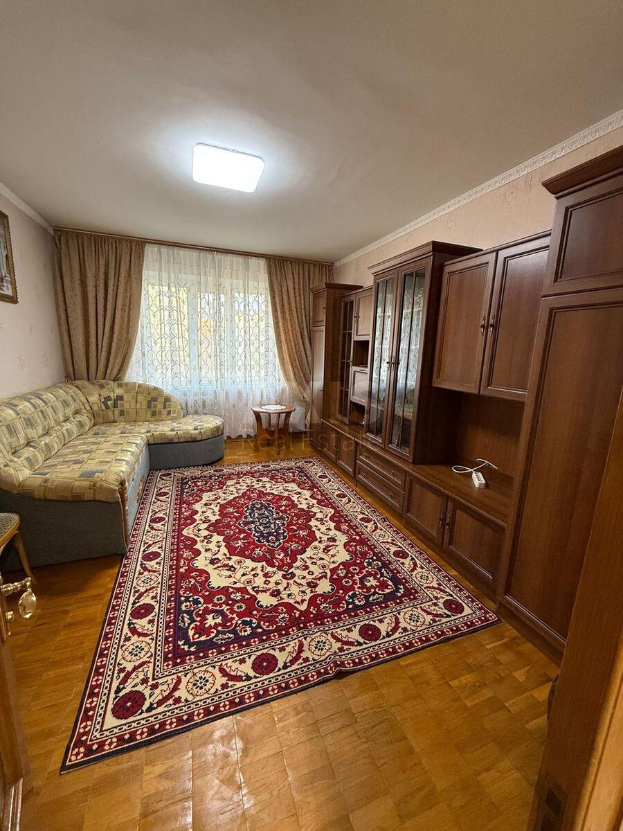 2к квартира пр-т Бажана Николая 93