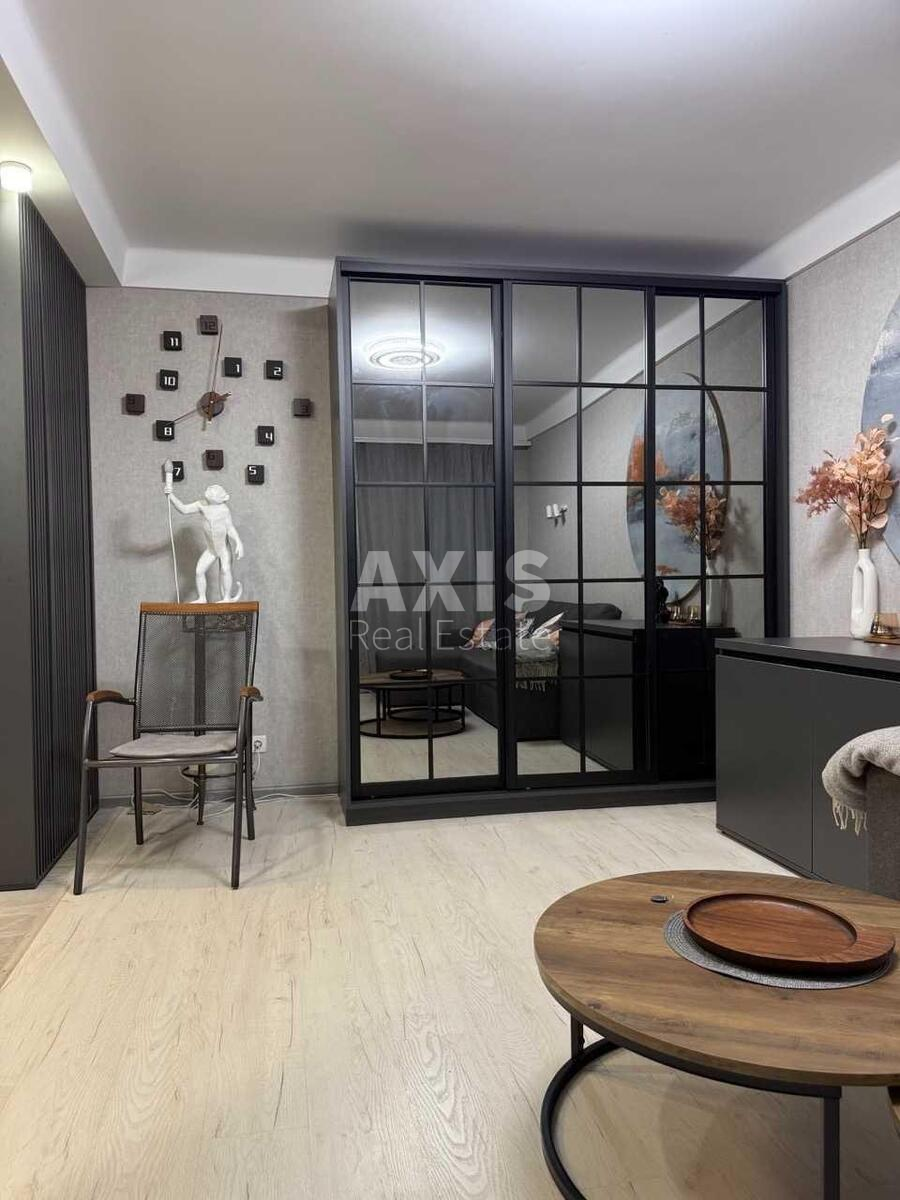 1k apartment vul. Romana Ratushnoho 41626553