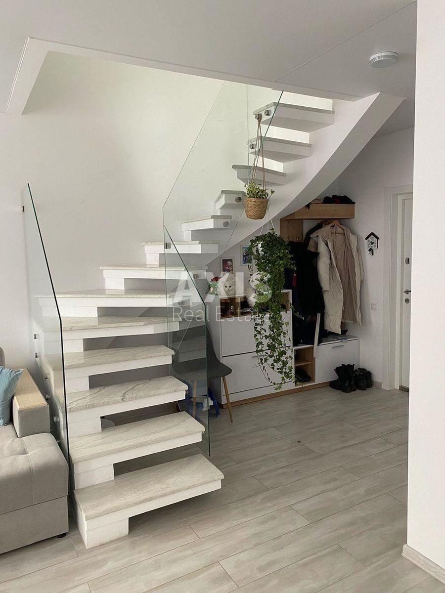 3k apartment vul. Regeneratorna 4