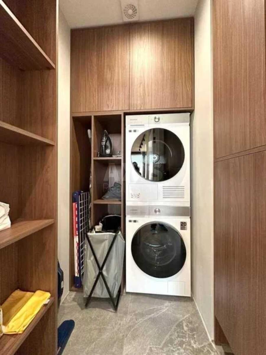 3k apartment vul. Zarichna 166271313