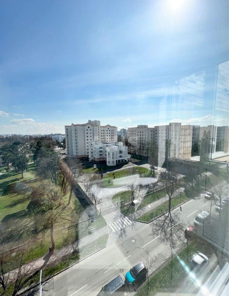 1k apartment vul. Matejuka Mykoly 511