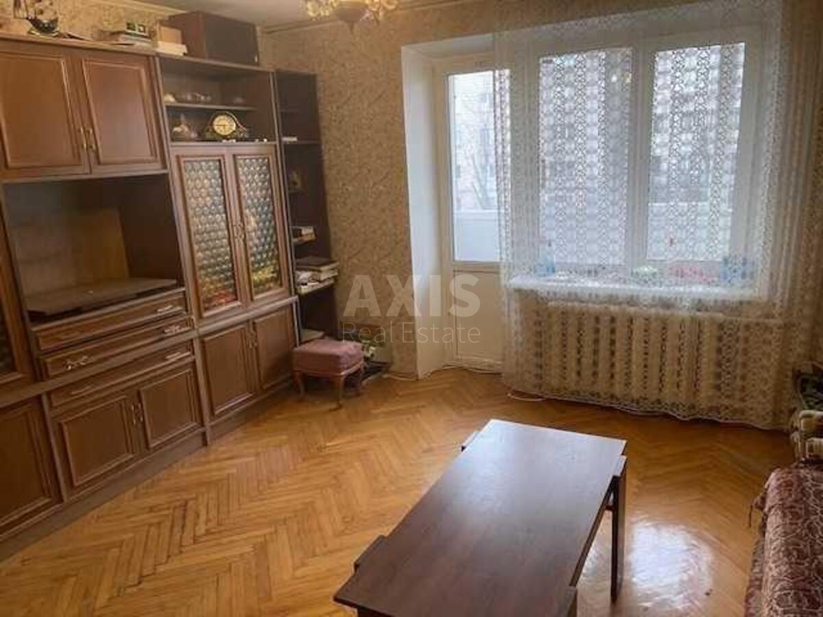 3k apartment vul. Antonova Aviakonstruktora 113