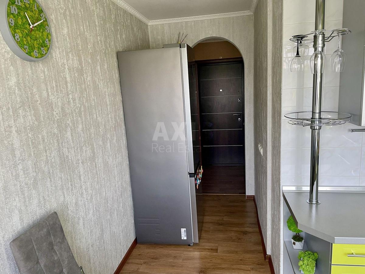 3k apartment vul. Ljatoshyns'kogo 26А2