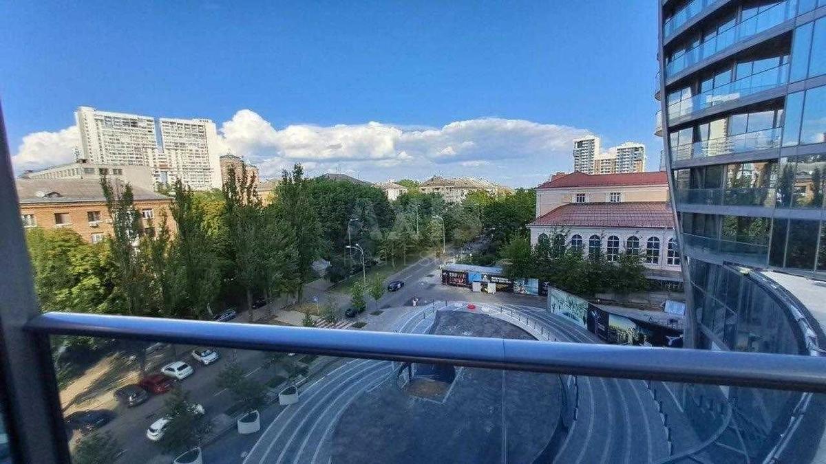 2k apartment vul. Ioana Pavla II 120