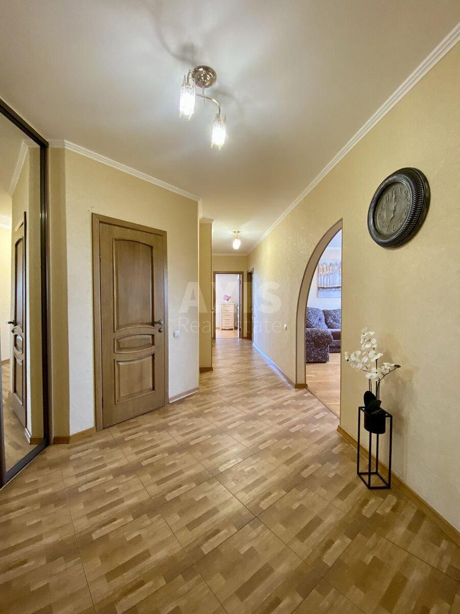3k apartment pr-t Nauky 80/73А10