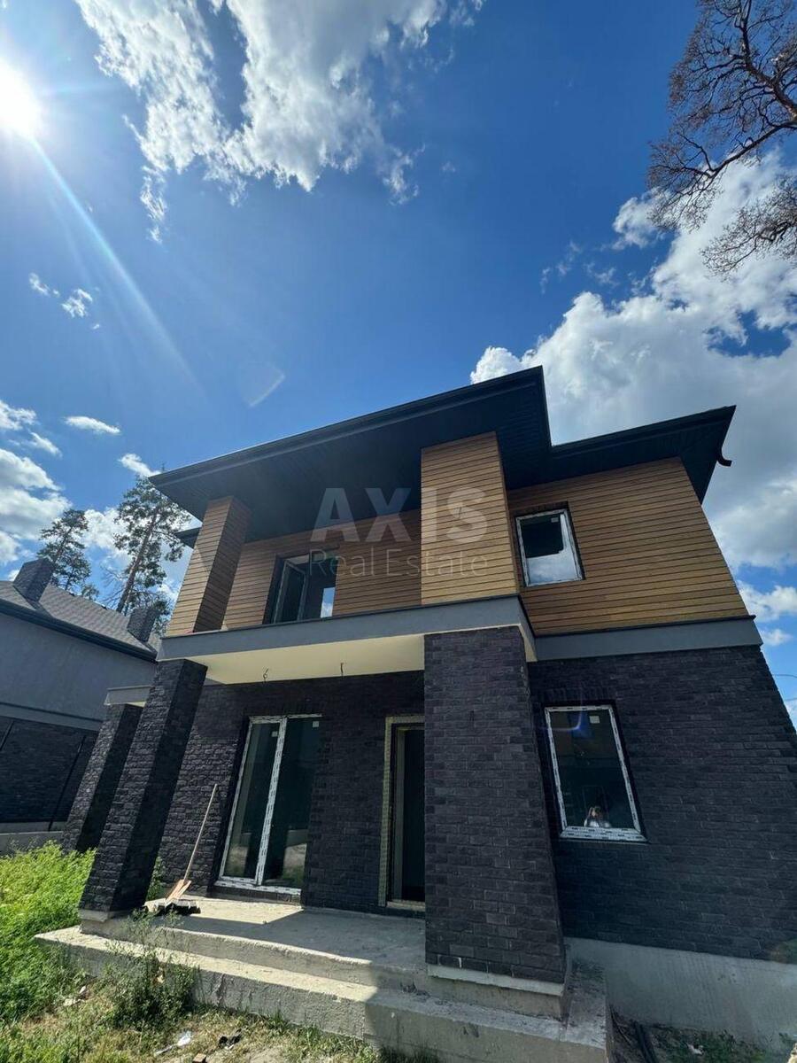 House vul. Chalogo Myhajla, 250m2, Kyiv city585224