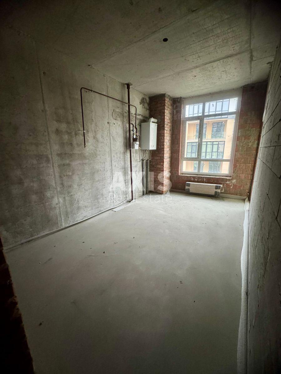 3k apartment vul. Budyshhans'ka 5494563