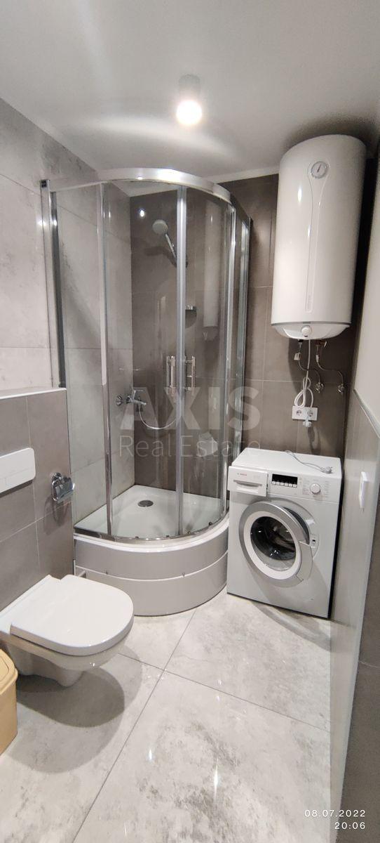 2k apartment vul. Kahy Bendukidze 27