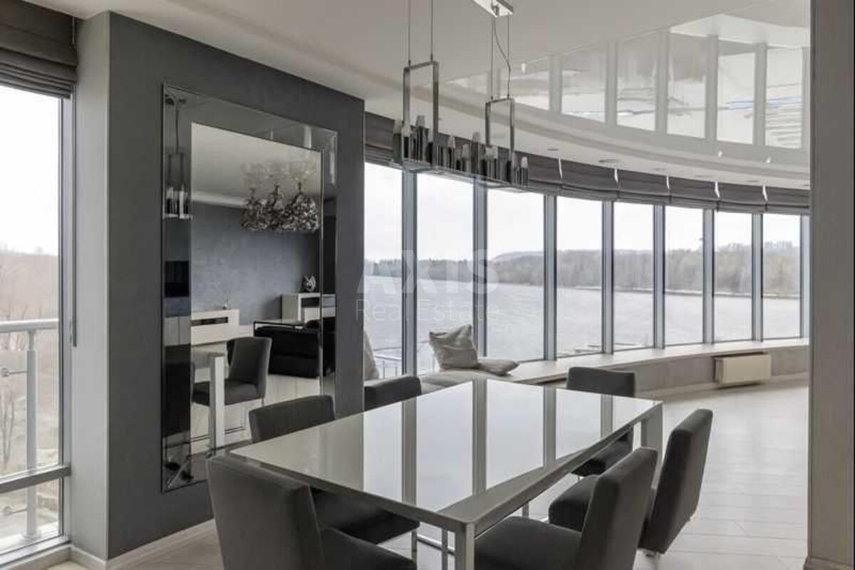 3k apartment vul. Okipnoi' Rai'sy 18629132