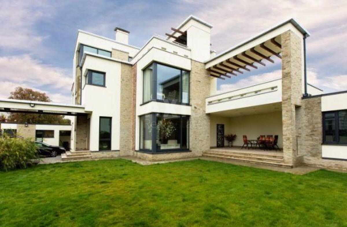 House vul. Sadova 8-a, 320m2, Kyiv city585940