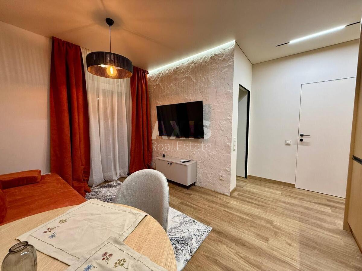 1k apartment vul. Rodyny Kistjakivs'kyh 10620251