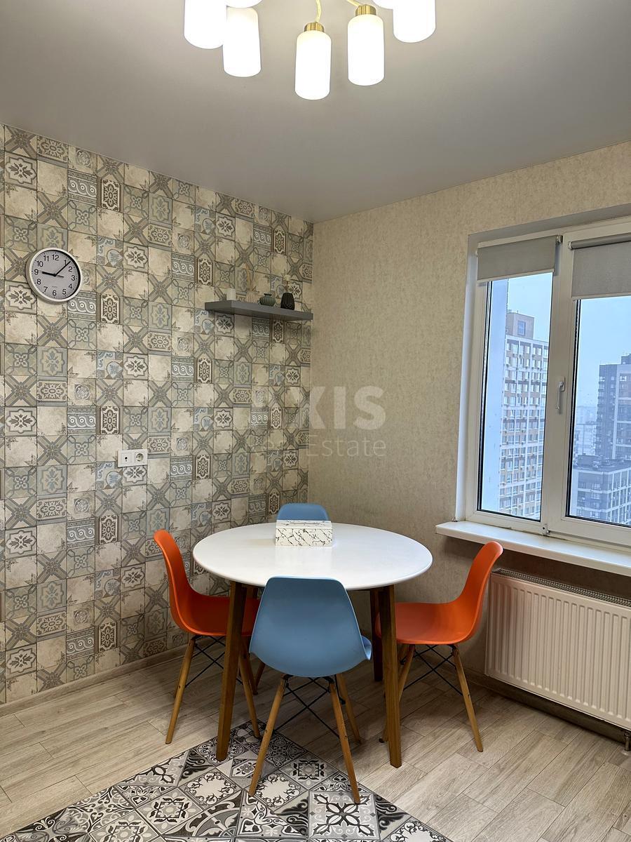 2k apartment vul. Danchenka Sergija 5629210