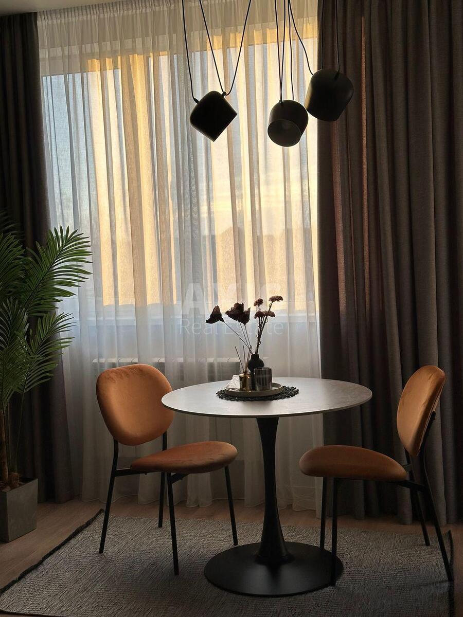 1k apartment vul. Praktychna 1