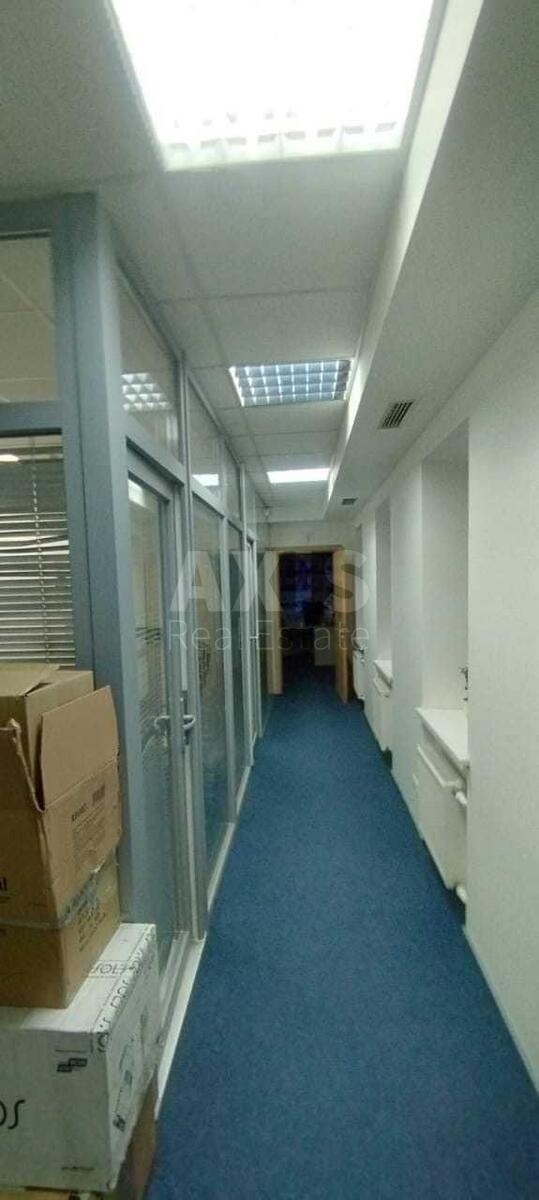 Office vul. Myhajlivs'ka 15/1Б, 385m2629750