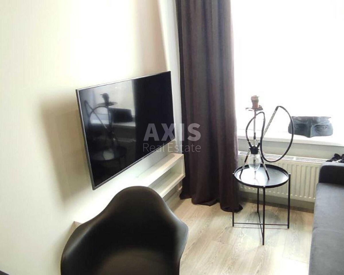 1k apartment vul. Zabolotnogo Akademika 15