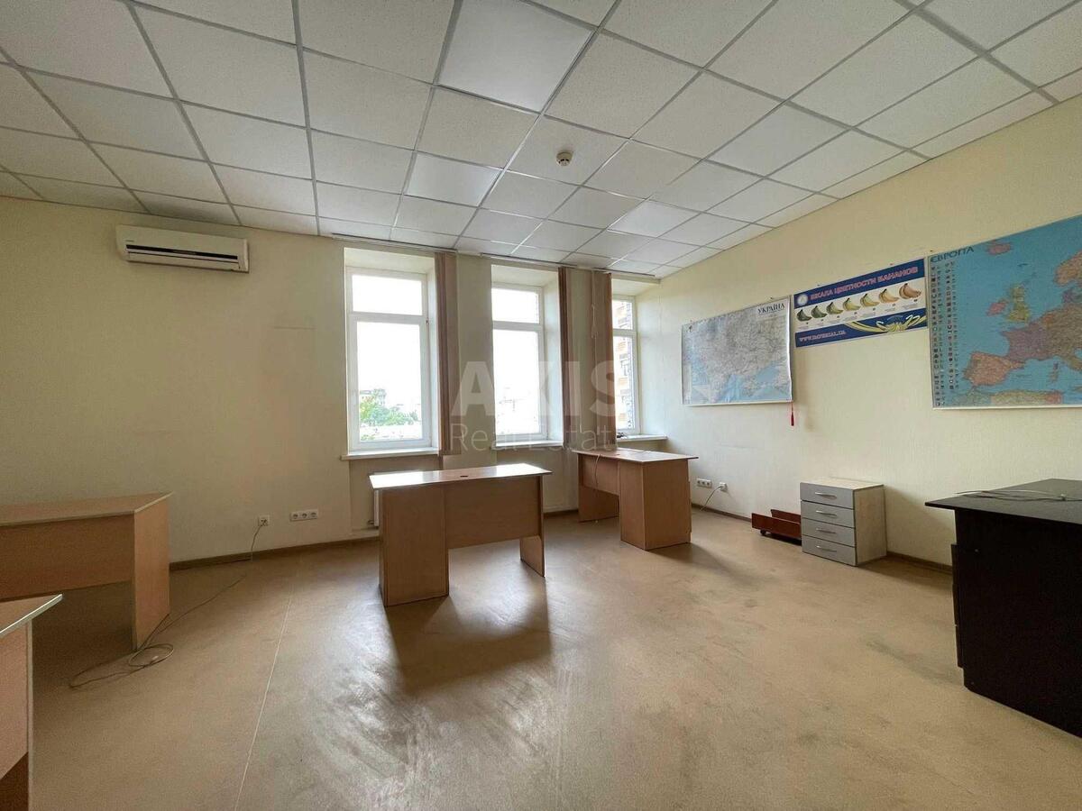 Офис ул. Круглоуниверситетская 3/5, 420м2630128