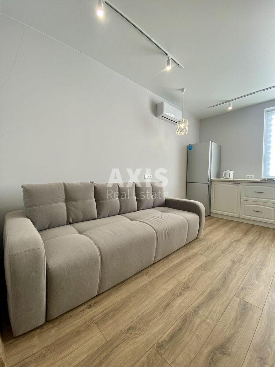 1k apartment vul. Promenysta 45546913