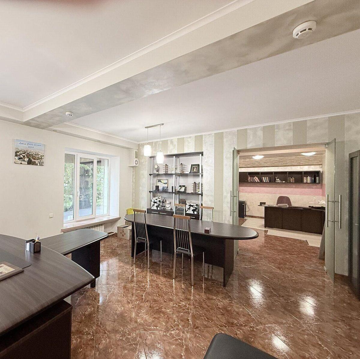 Office vul. Kavkaz'ka 13, 104m2587383