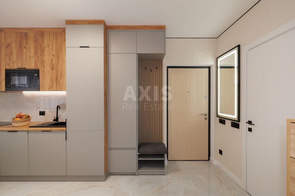 2k apartment vul. Myhajla Maksymovycha 24630872