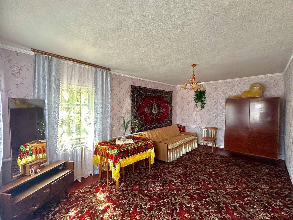 House vul. Levadna, 60m2, Kyiv city0