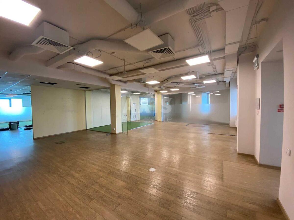 Office vul. Degtjarivs'ka 27Т, 2000m2588326