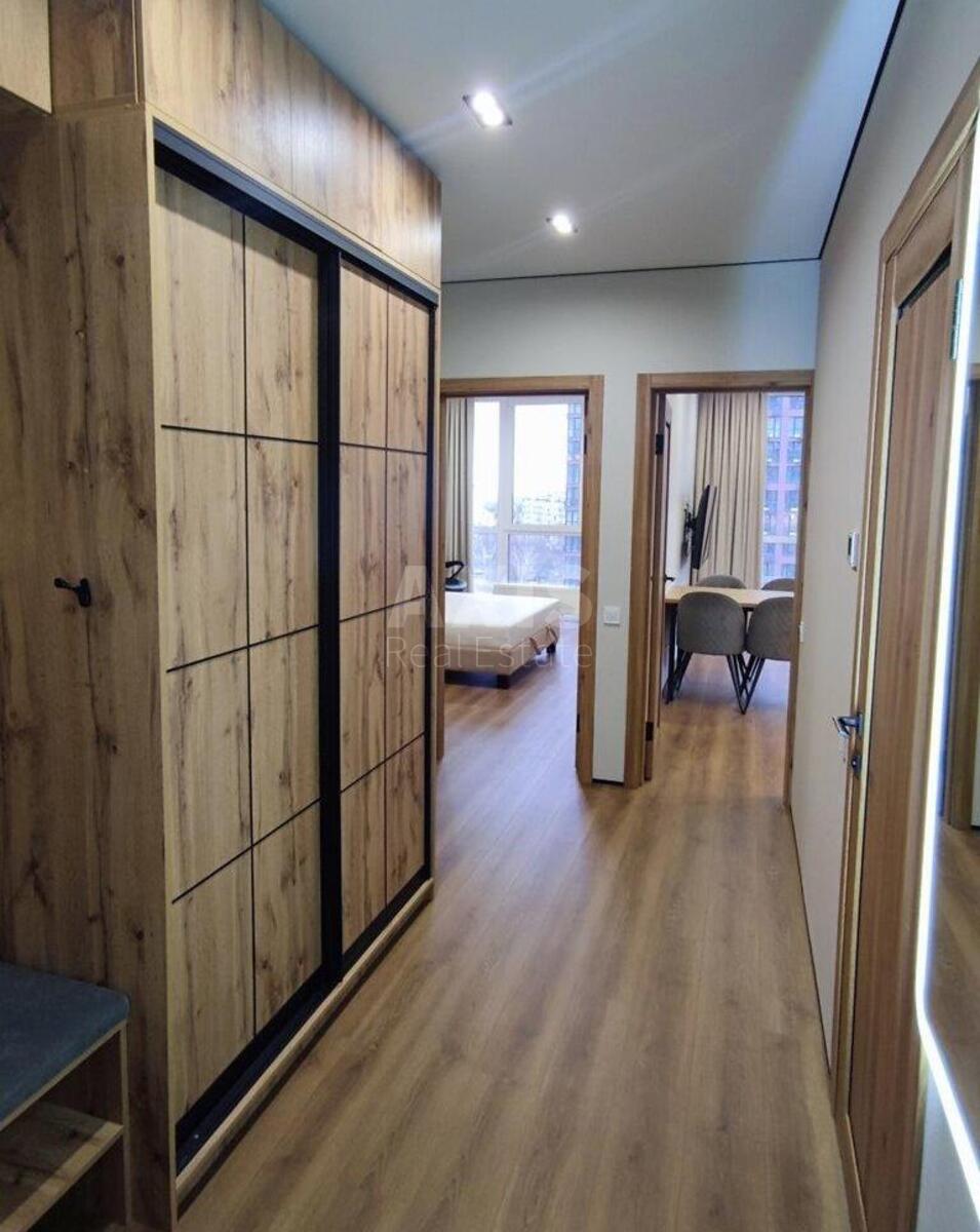 2k apartment vul. Viktora Nekrasova 10631405